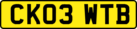 CK03WTB