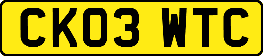 CK03WTC