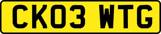 CK03WTG