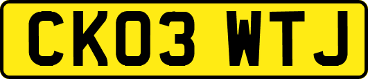 CK03WTJ