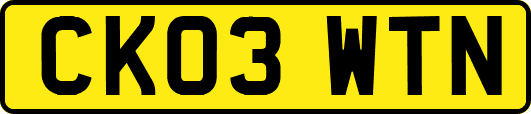 CK03WTN