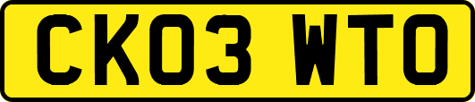 CK03WTO