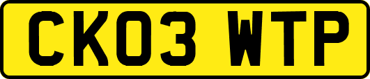 CK03WTP