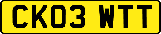 CK03WTT