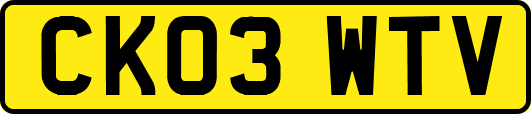 CK03WTV