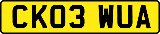 CK03WUA