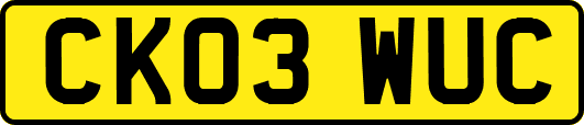 CK03WUC