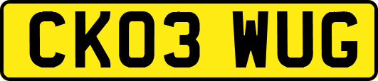 CK03WUG