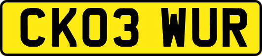 CK03WUR