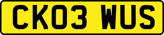 CK03WUS