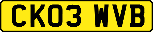 CK03WVB