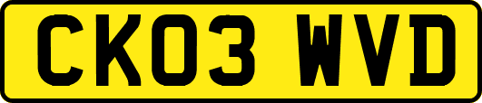 CK03WVD