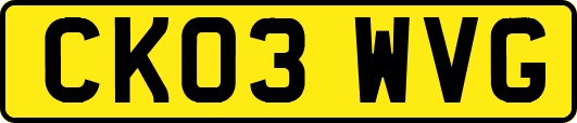 CK03WVG