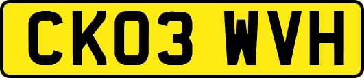 CK03WVH