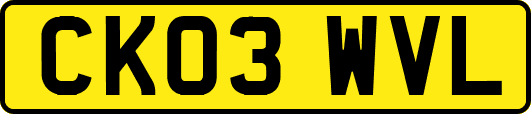 CK03WVL