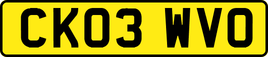 CK03WVO