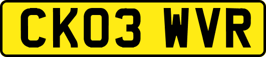 CK03WVR