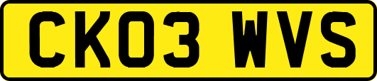 CK03WVS