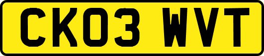 CK03WVT