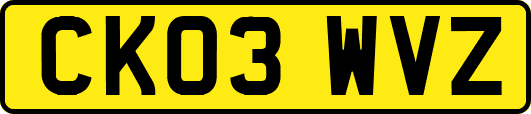 CK03WVZ