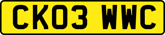 CK03WWC