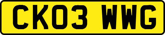 CK03WWG