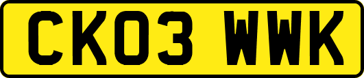 CK03WWK