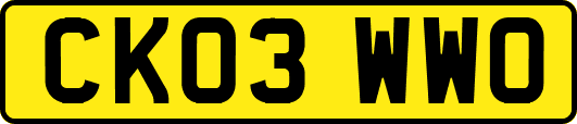 CK03WWO