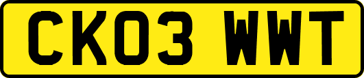 CK03WWT