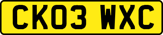 CK03WXC