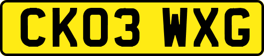 CK03WXG