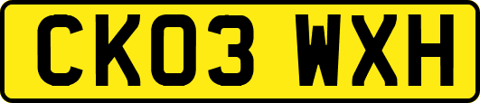 CK03WXH
