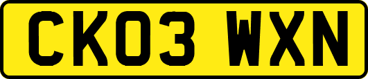 CK03WXN