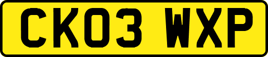 CK03WXP