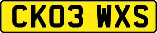CK03WXS