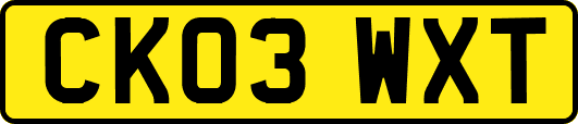 CK03WXT