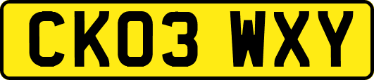 CK03WXY