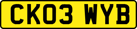 CK03WYB