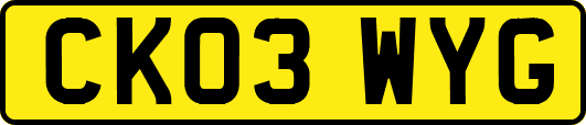 CK03WYG