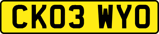 CK03WYO