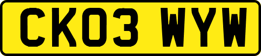 CK03WYW