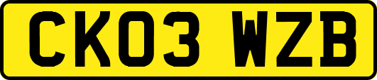 CK03WZB