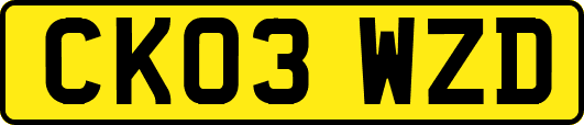 CK03WZD