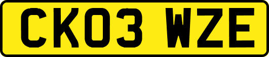 CK03WZE
