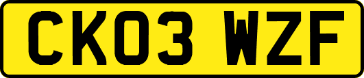 CK03WZF