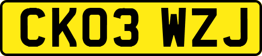 CK03WZJ