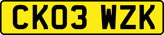 CK03WZK