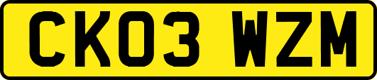 CK03WZM