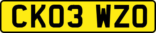 CK03WZO