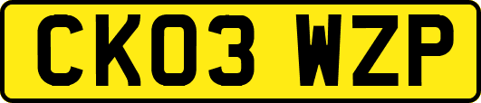 CK03WZP